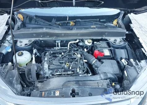 2021 Ford Bronco Sport Big Bend из США, поврежденный, VIN 3FMCR9B61MRB31609